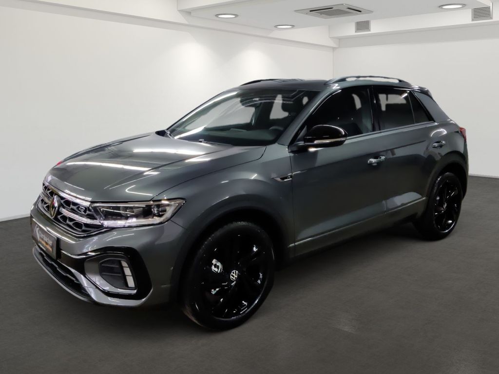 Volkswagen T-Roc 2024