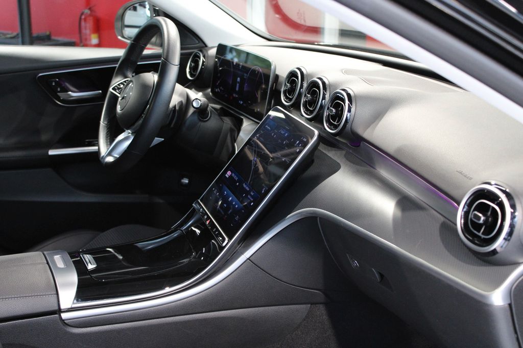 Mercedes-Benz C 220 2023