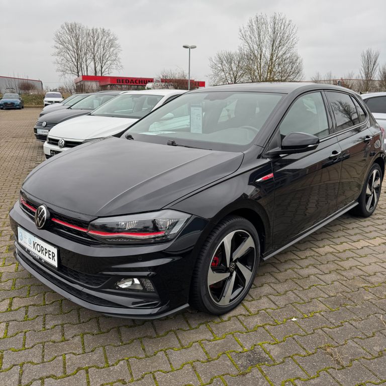 Volkswagen Polo 2020