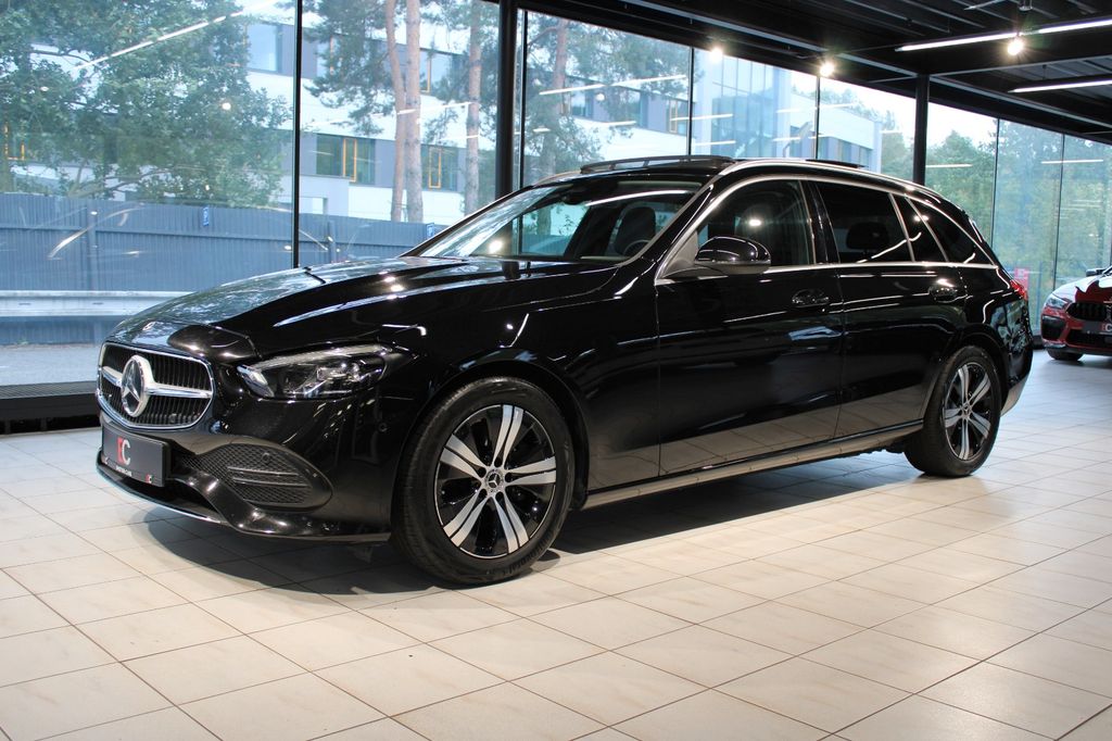 Mercedes-Benz C 220 2023