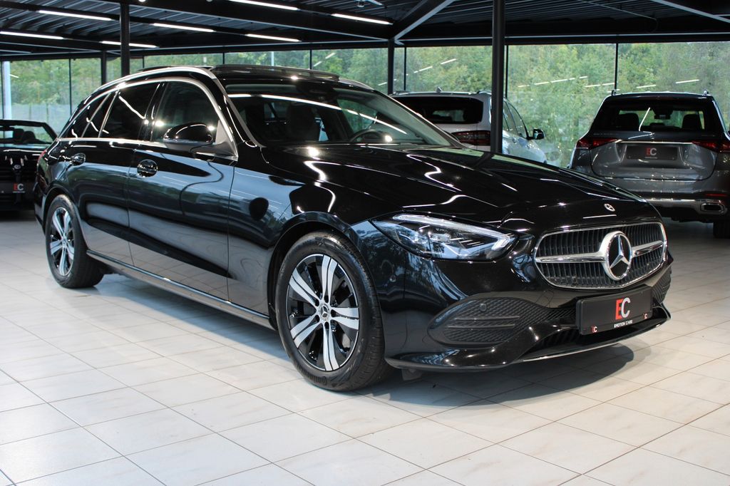 Mercedes-Benz C 220 2023