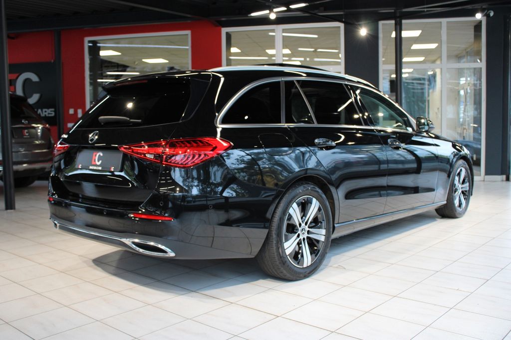 Mercedes-Benz C 220 2023