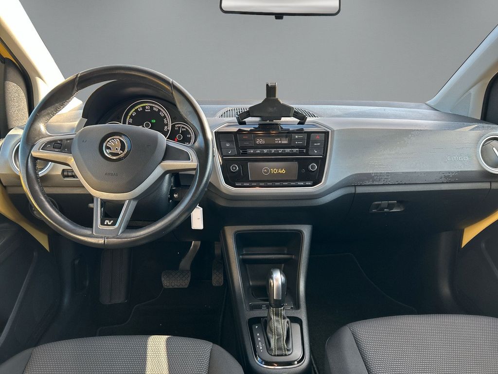 Skoda Citigo 2020