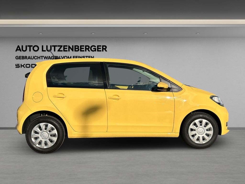 Skoda Citigo 2020