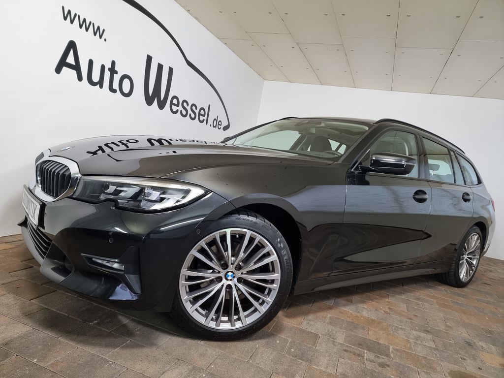 BMW 320 2020