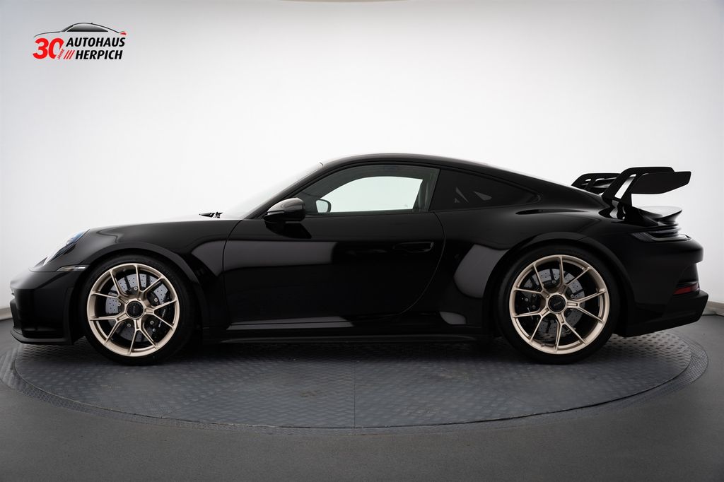 Porsche 992 2024