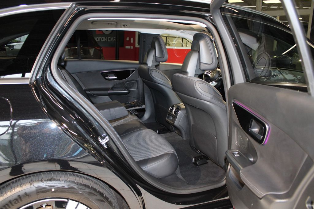 Mercedes-Benz C 220 2023