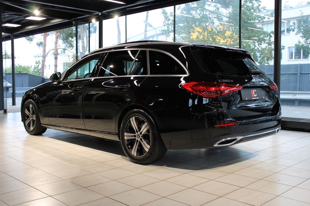 Mercedes-Benz C 220 2023