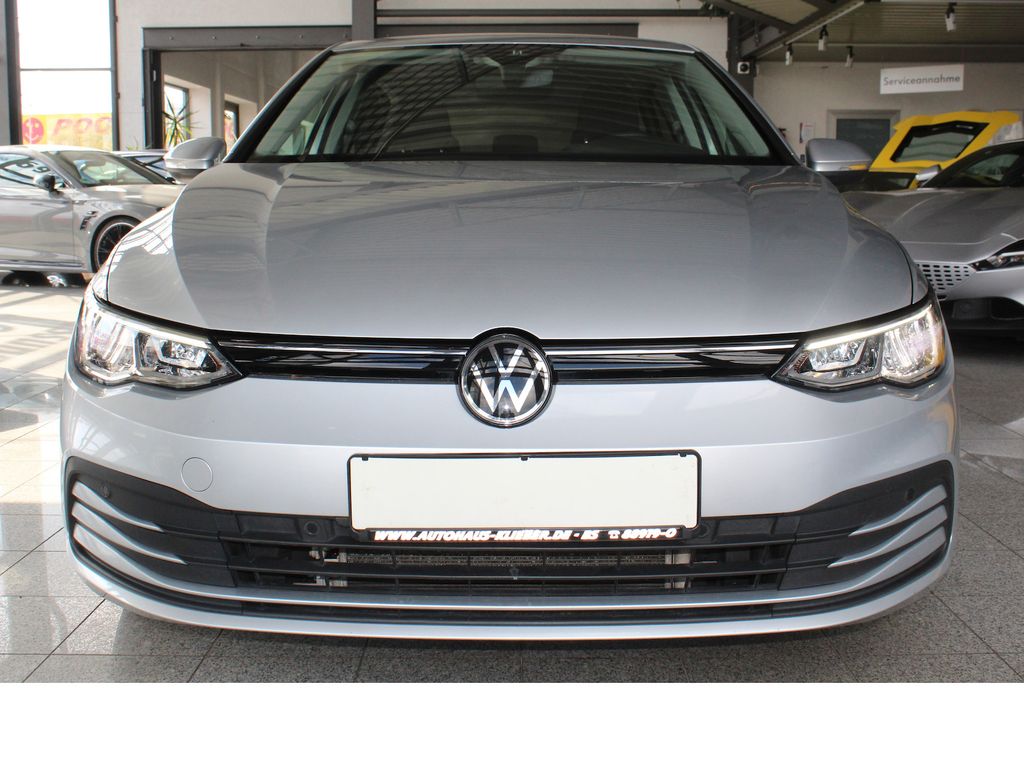 Volkswagen Golf 2023
