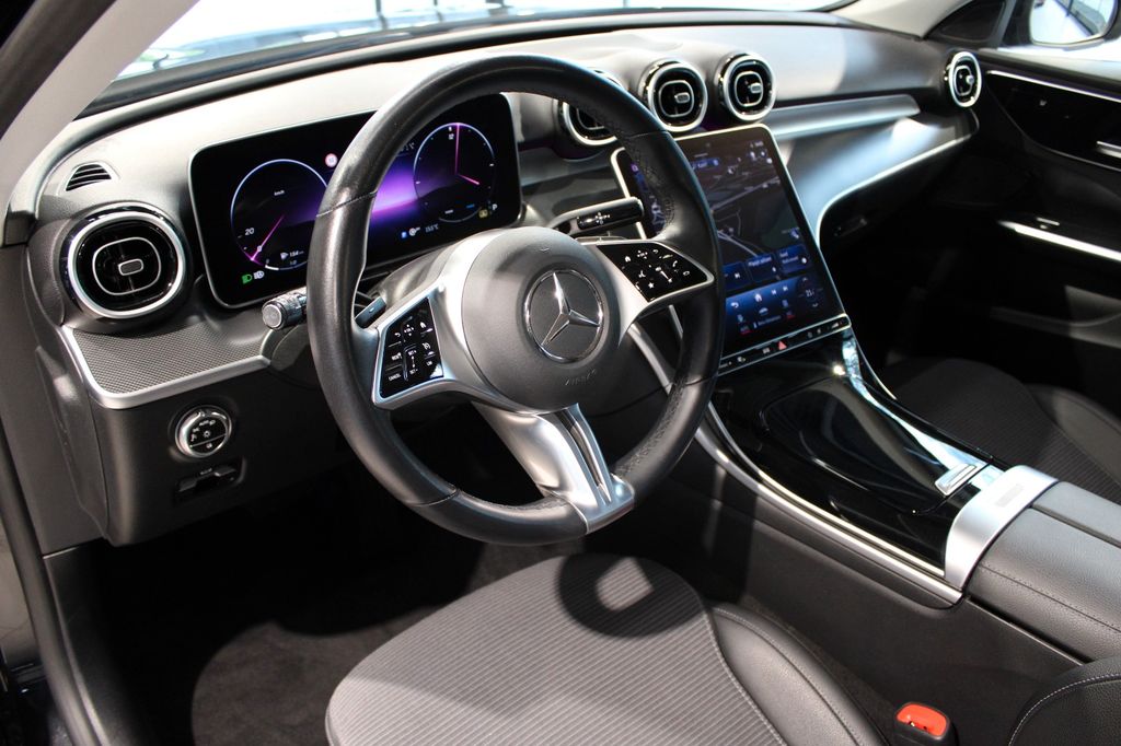 Mercedes-Benz C 220 2023