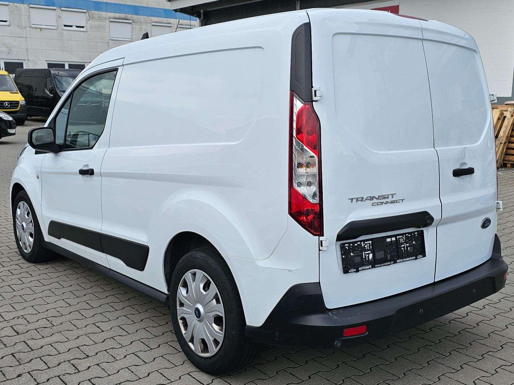 Ford Transit Connect 2021