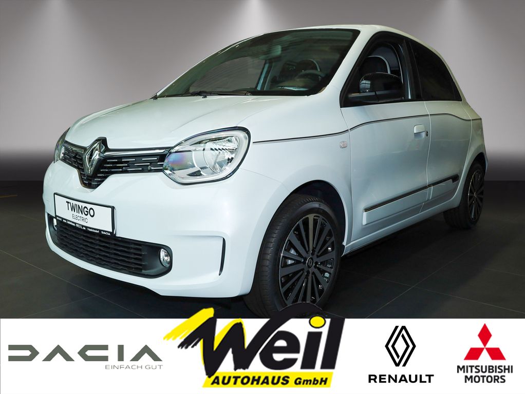 Renault Twingo 2024