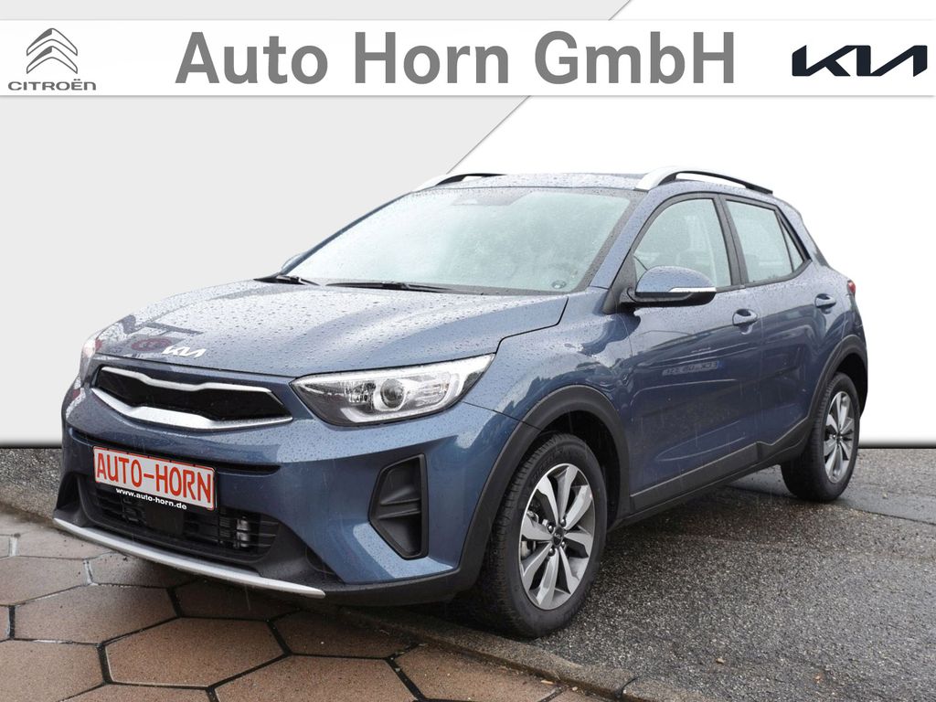Kia Stonic 2023
