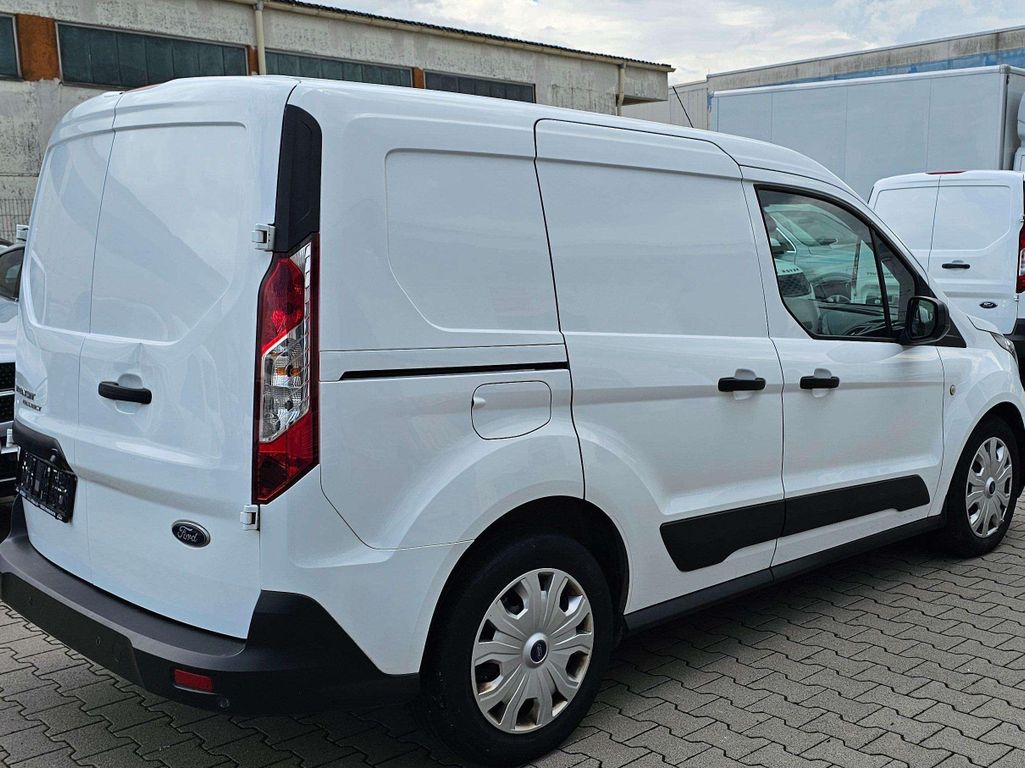 Ford Transit Connect 2021