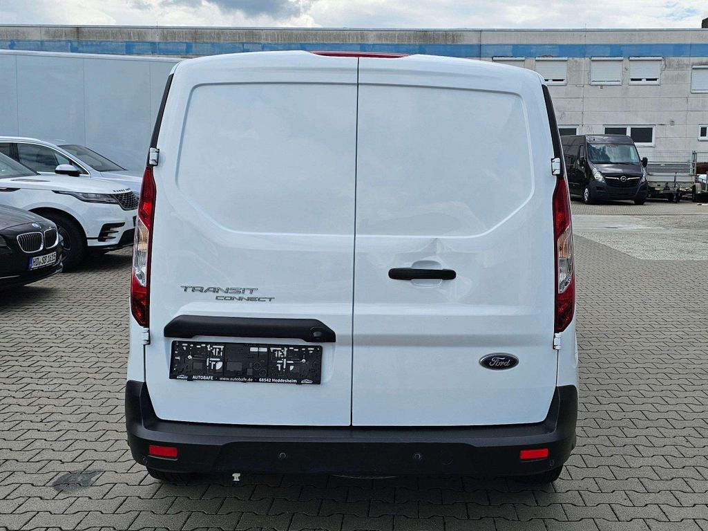 Ford Transit Connect 2021