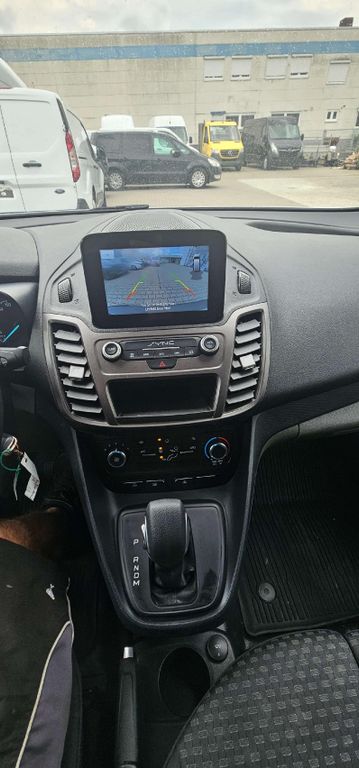 Ford Transit Connect 2021