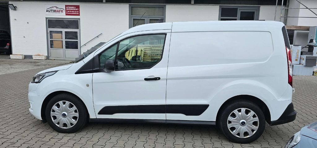 Ford Transit Connect 2021
