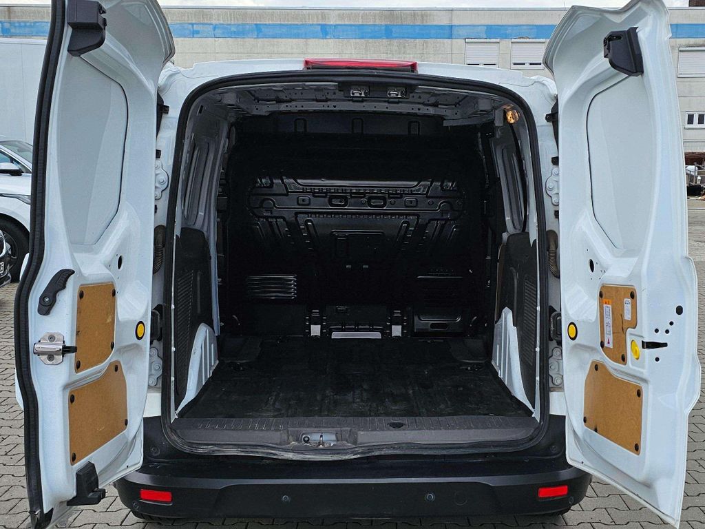Ford Transit Connect 2021