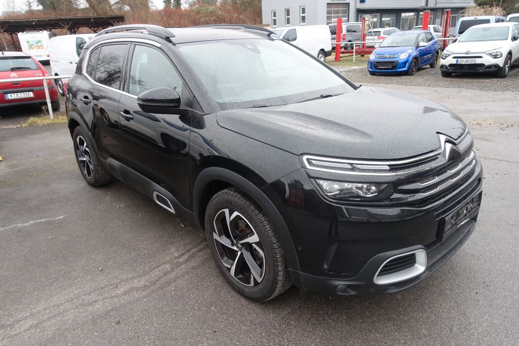 Citroën C5 Aircross 2019