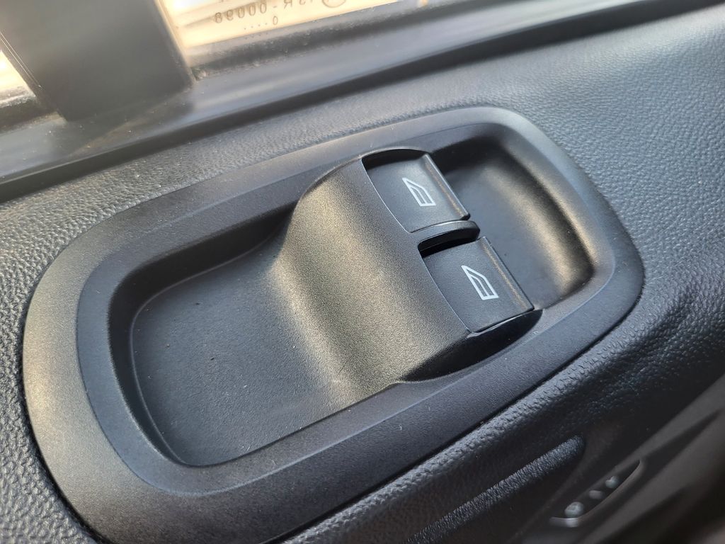 Ford Transit 2020