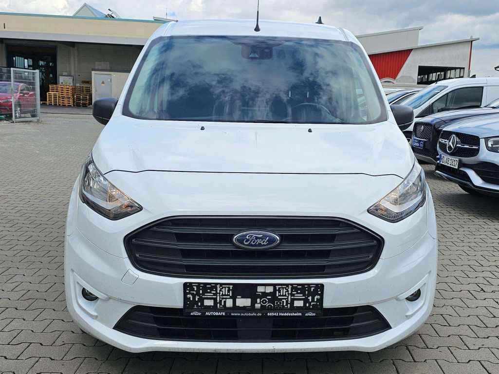 Ford Transit Connect 2021