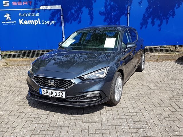 Seat Leon 2024
