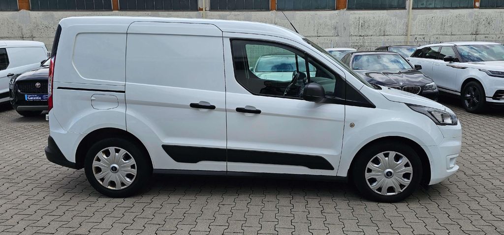 Ford Transit Connect 2021
