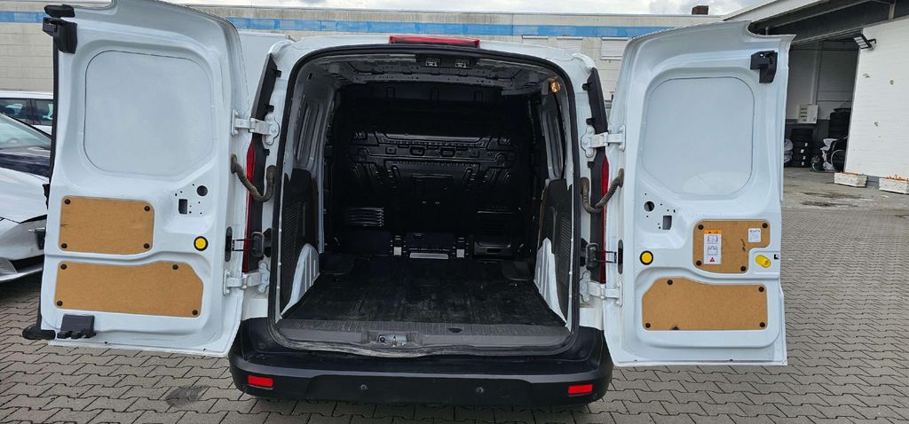 Ford Transit Connect 2021