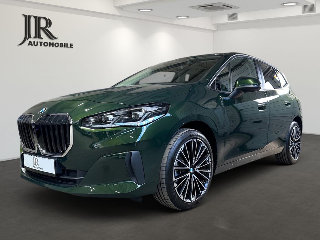 BMW 218 Active Tourer 2023
