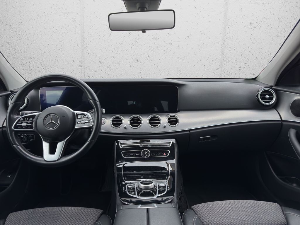Mercedes-Benz E 300 2019