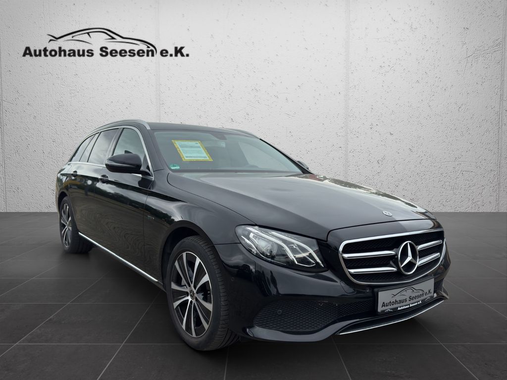 Mercedes-Benz E 300 2019