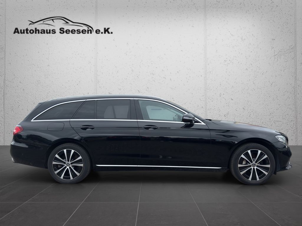 Mercedes-Benz E 300 2019