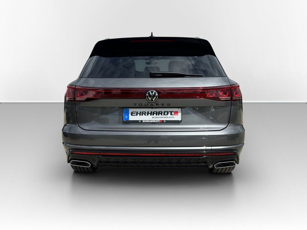 Volkswagen Touareg 2025