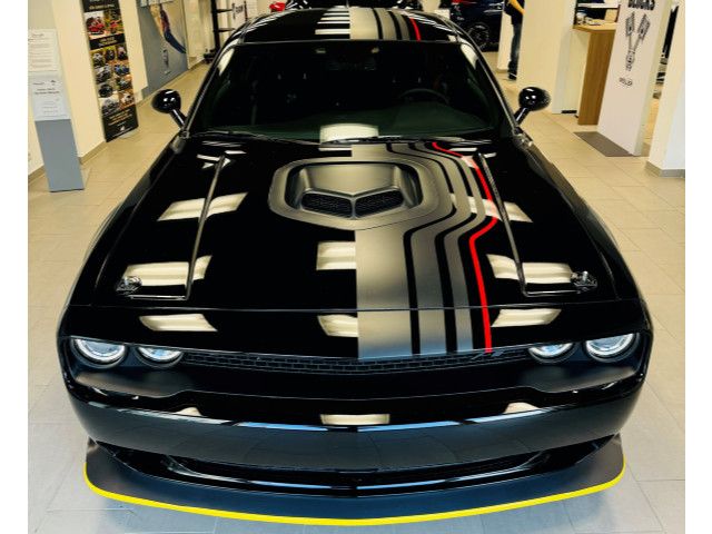 Dodge Challenger 2025