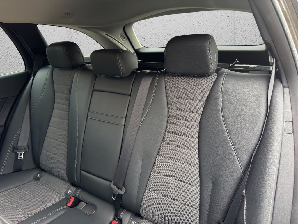 Mercedes-Benz E 300 2019