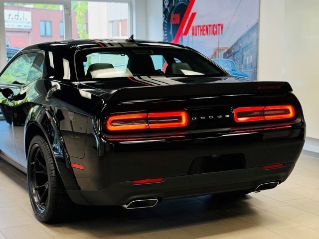 Dodge Challenger 2025