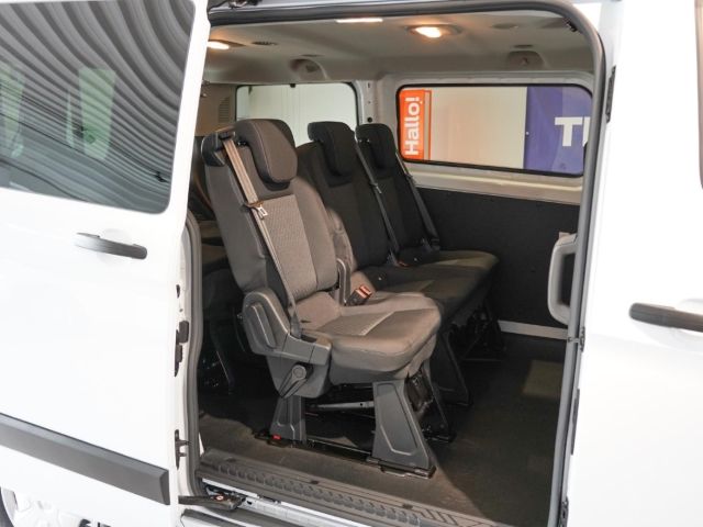 Ford Transit Custom 2023