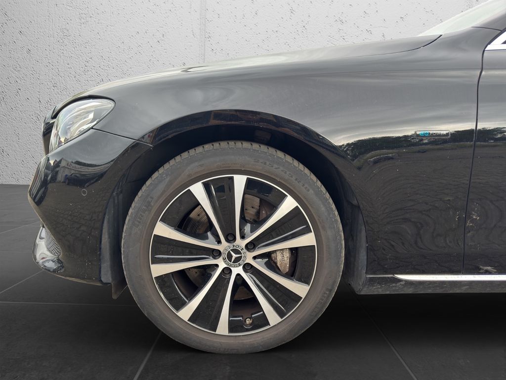 Mercedes-Benz E 300 2019