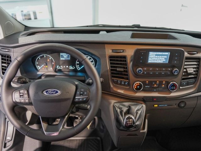 Ford Transit Custom 2023