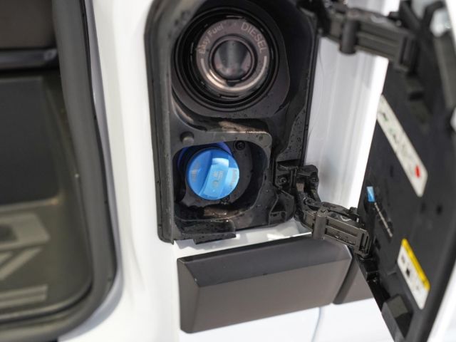 Ford Transit Custom 2023