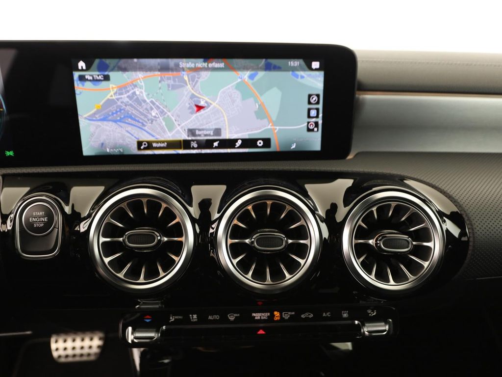 Mercedes-Benz A 250 2021