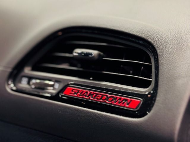 Dodge Challenger 2025