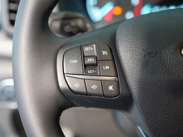 Ford Transit Custom 2023