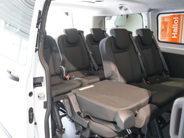 Ford Transit Custom 2023