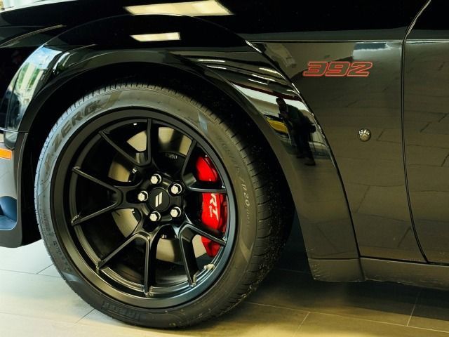 Dodge Challenger 2025