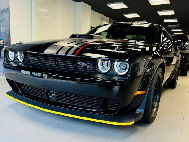 Dodge Challenger 2025