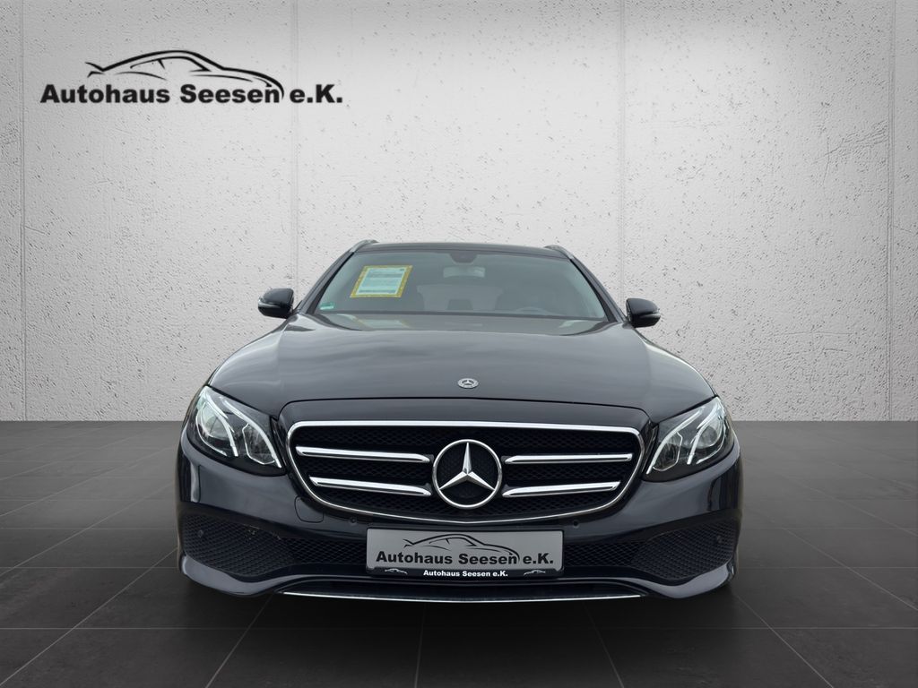 Mercedes-Benz E 300 2019