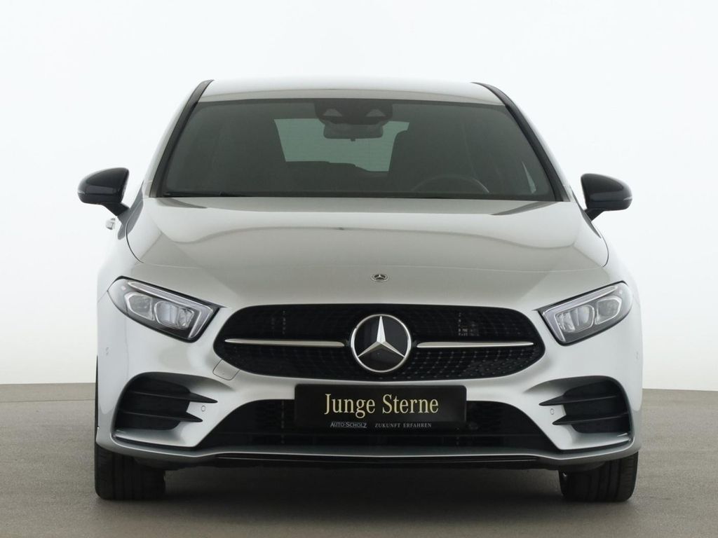 Mercedes-Benz A 250 2021