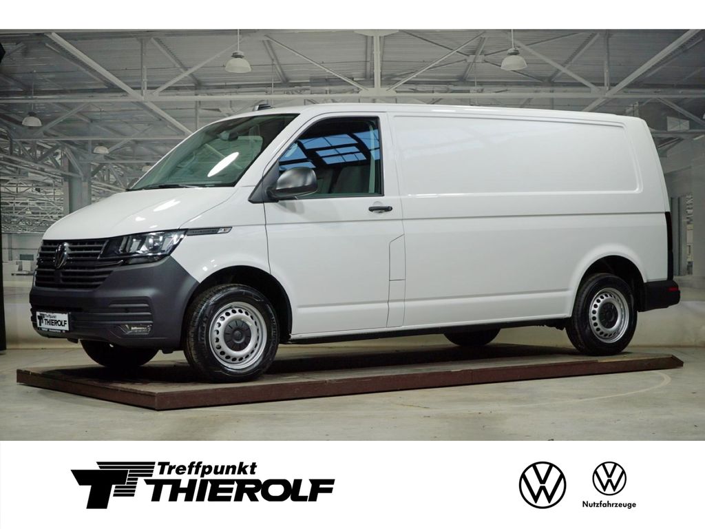 Volkswagen T6 Transporter 2024