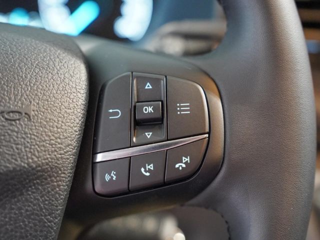 Ford Transit Custom 2023